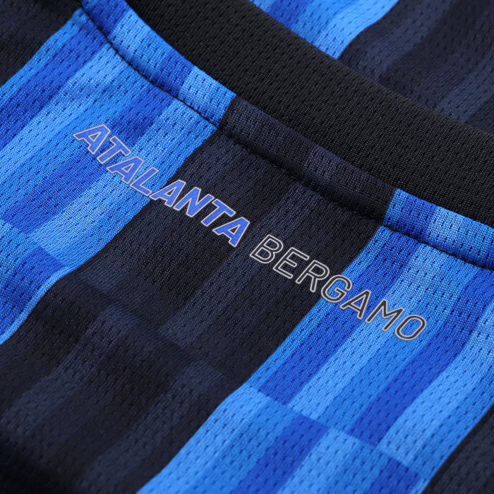 Kid's Atalanta 2026/27 Home Kit