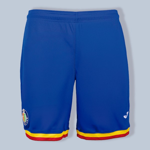 Kinder Getafe CF 2025/26 Heimshorts
