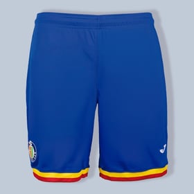 Kinder Getafe CF 2025/26 Heimshorts
