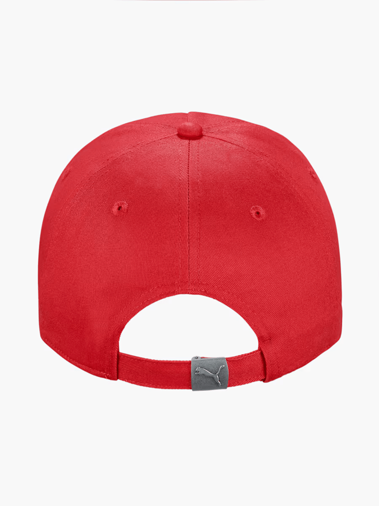 RB Leipzig 2025/26 Essentials Kappe