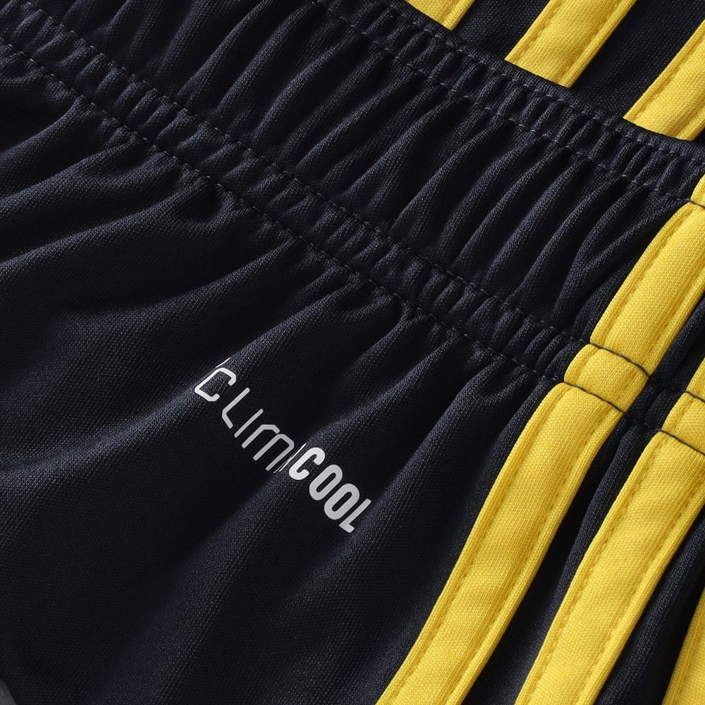 Pantalones Cortos Visitantes Leeds United 2026/27 para Hombre