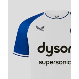 Men's Bath Rugby 2024/25 Away Shirt
