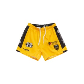 Women's Dragons 2026/27 Home Shorts