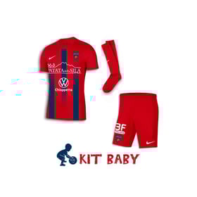 Kid's Cosenza Calcio 2024/25 Third Kit