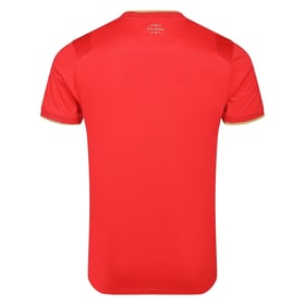 Men's Middlesbrough 2026/27 Home Blank Shirt
