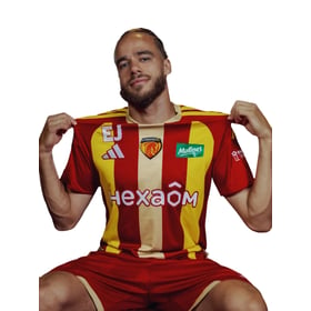 Herren Le Mans FC 2026/27 Heimtrikot