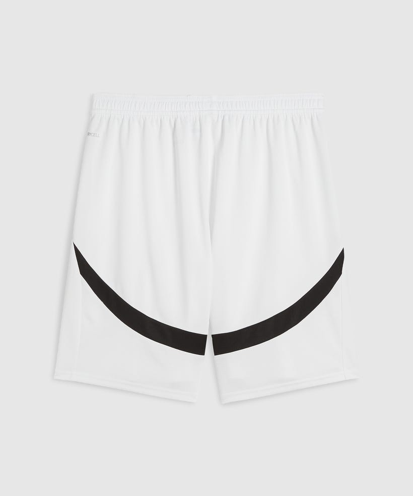 Kinder Valencia CF 2024/25 Dritte Alternative Shorts