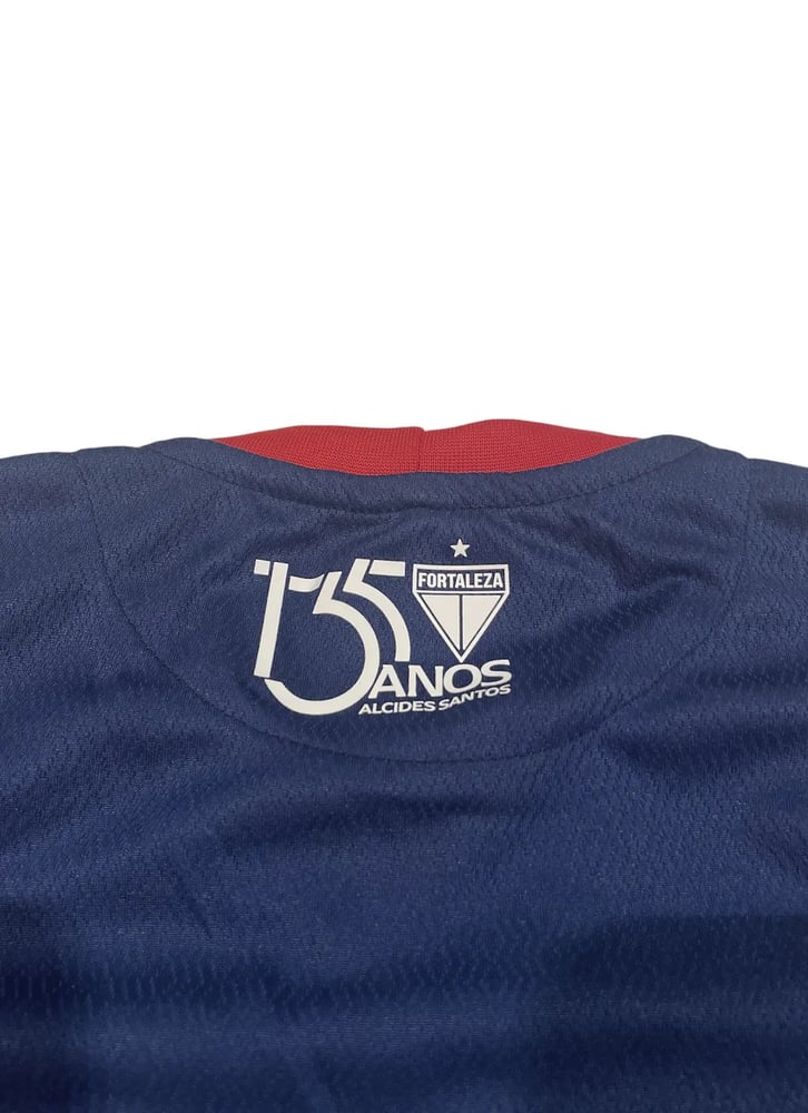Kinder Fortaleza EC 2024 Dritttrikot
