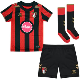 Kid's AFC Bournemouth 2026/27 Home Kit