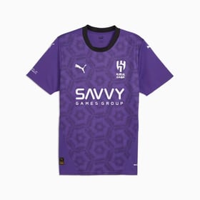 Troisième maillot Al Hilal SFC 2024/25 pour homme
