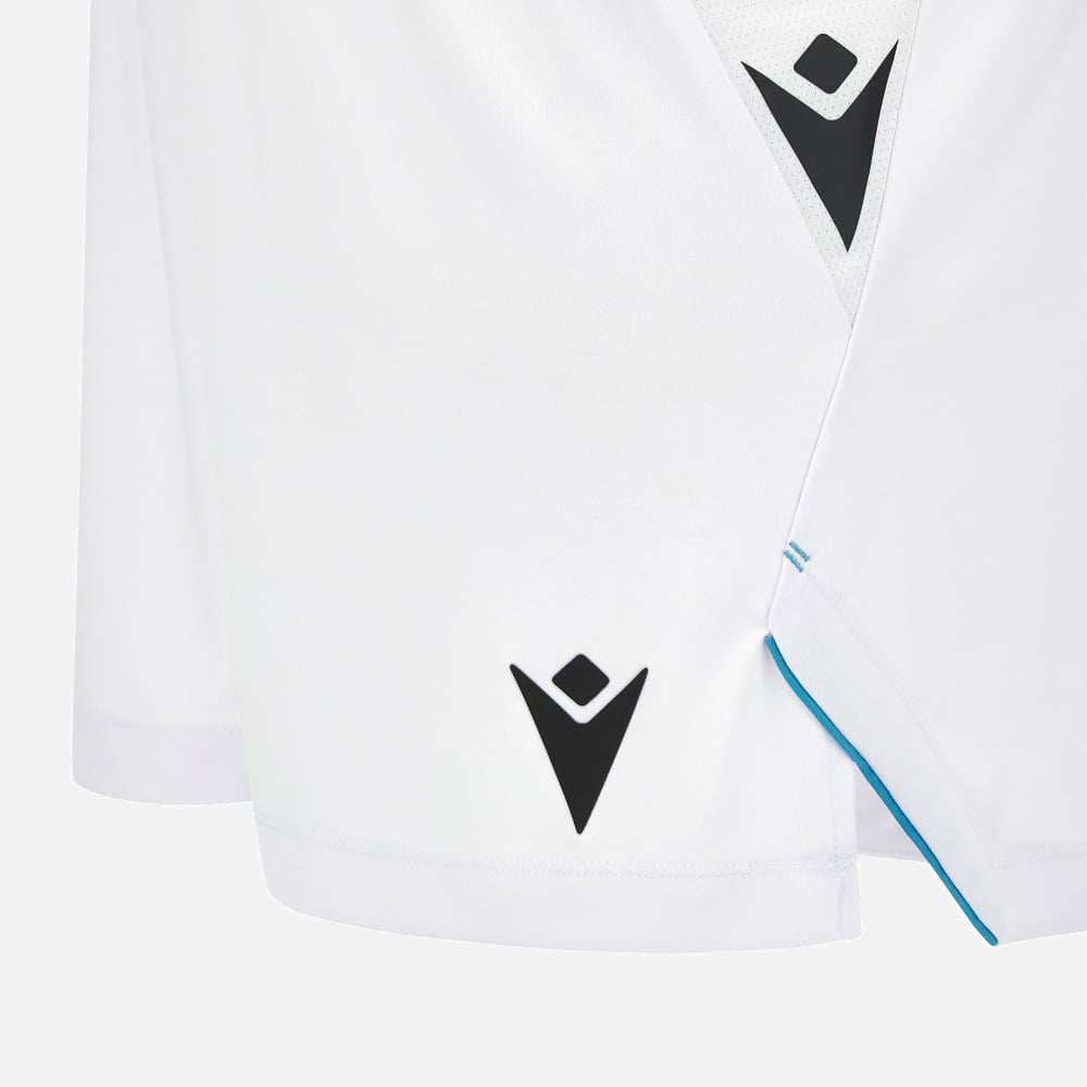 Damen Crystal Palace 2023/24 Auswärtsshorts