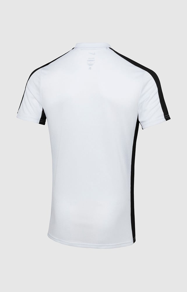Herren Sporting CP 2023/24 Drittes Authentisches Trainings-Trikot - Weiß