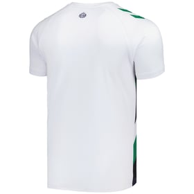 Damen Sunderland 2025/26 Away Pre-Match-Trikot - Weiß