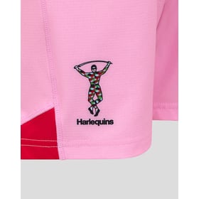 Women's Harlequins 2025/26 Away Shorts