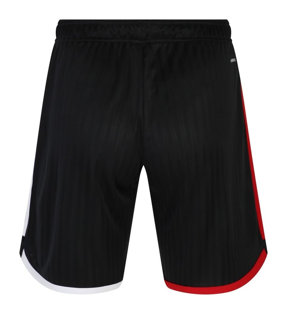 Herren Fulham 2023/24 Heimshorts