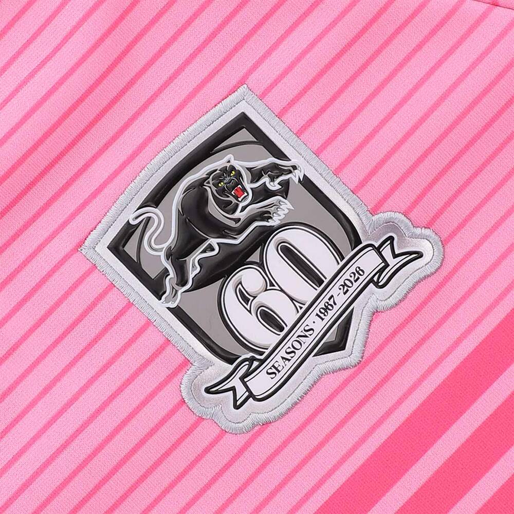 Men's Penrith Panthers 2026 Away Shirt
