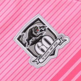 Women's Penrith Panthers 2026 Away Shirt