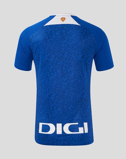 Men's Athletic Bilbao 2024/25 Away Shirt