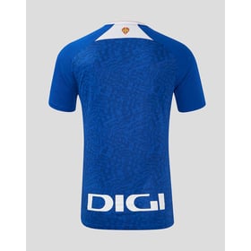 Men's Athletic Bilbao 2024/25 Away Shirt