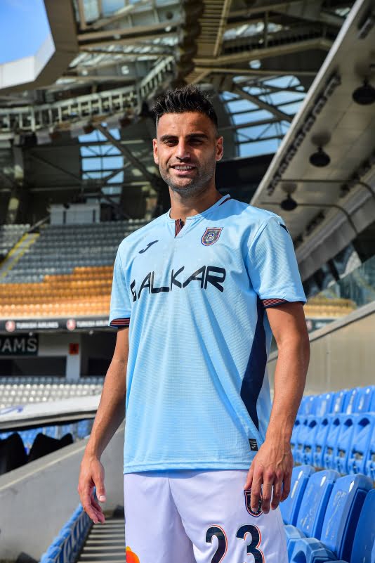 Maillot Chillida enfant Real Sociedad 2024/25