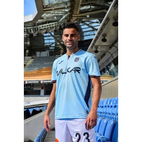 Men's Istanbul BFK 203/24 Third Shirt