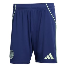 Herren Ajax 2025/26 Auswärtsshorts