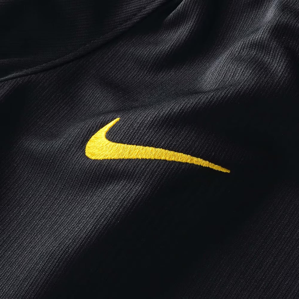 Maillot Extérieur Manches Longues Chelsea 2026/27 Femme