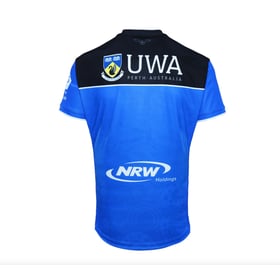 Men's Western Force 2023/24 Home Shirt
