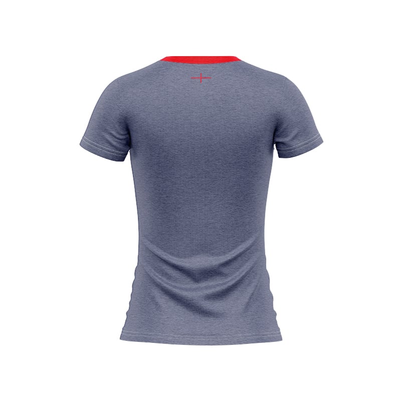 Women's England Rugby 2024/25 Away Shirt