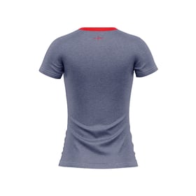 Women's England Rugby 2024/25 Away Shirt