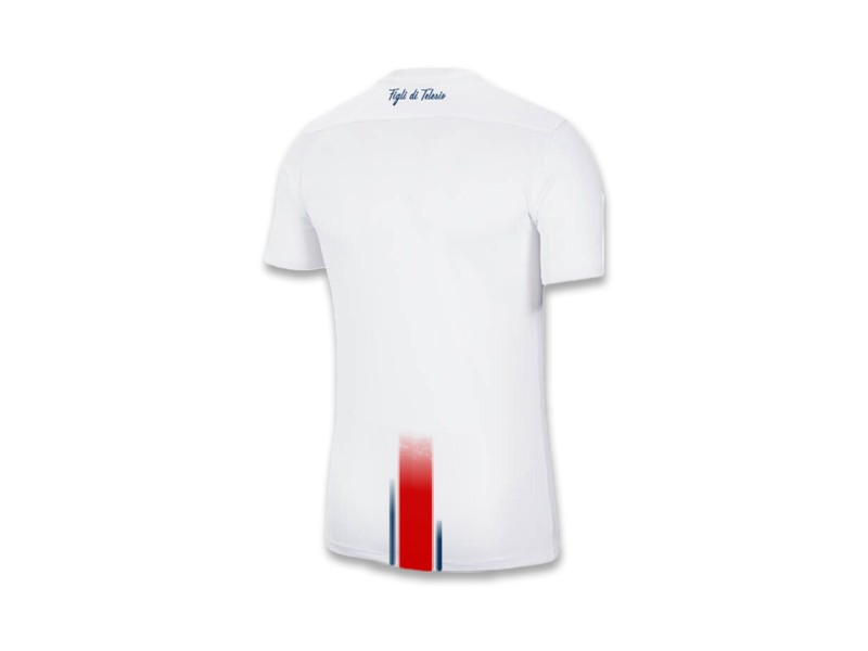 Herren Cosenza Calcio 2024/25 Auswärts Shirt
