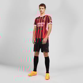 Herren Mailand 2024/25 Heim Trikot