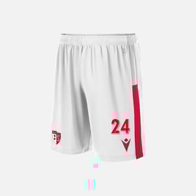 Herren FC Sion 2025/26 Heimshorts