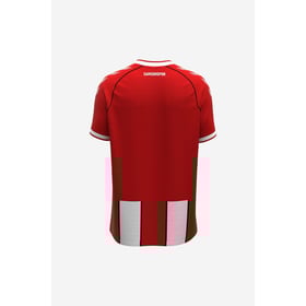 Kid's Samsunspor 2024/25 Home Shirt