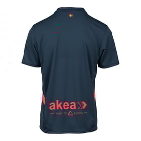 Men's Malmö FF 2025 Away Shirt