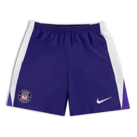 Women's Toulouse FC 2026/27 Home Shorts