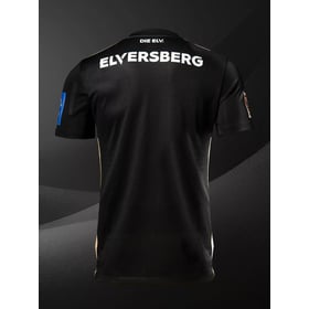 Herren SV Elversberg 2024/25 Auswärts Trikot