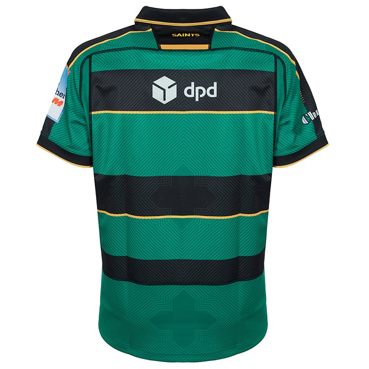 Men's Northampton Saints 2026/27 Home Shirt
