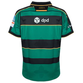 Men's Northampton Saints 2026/27 Home Shirt