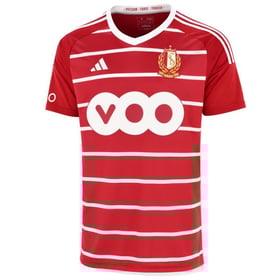 Kid's Standard Liege 2023/24 Home Shirt