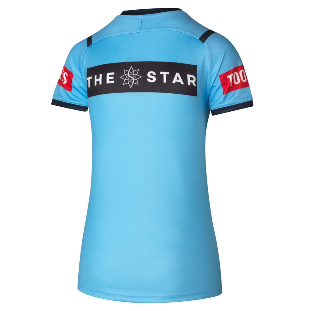 Women's NSW Blues 2024 Home Shirt