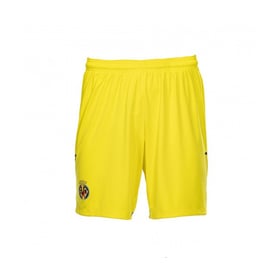 Herren Villarreal 2023/24 Heimshorts