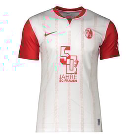 Kinder SC Freiburg 2025/26 Spezial Trikot 