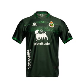 Damen R. Racing Club 2025/26 Auswärtstrikot