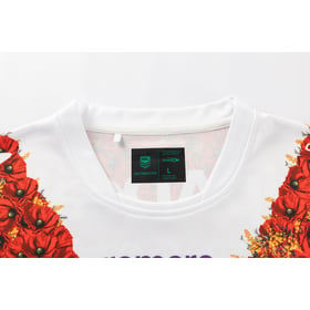 Men's St. George Illawarra Dragons 2026 ANZAC Round Shirt