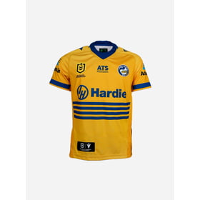 Men's Parramatta Eels 2025 Away Shirt