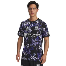 Maillot Troisième Sydney FC 2025/26 Homme