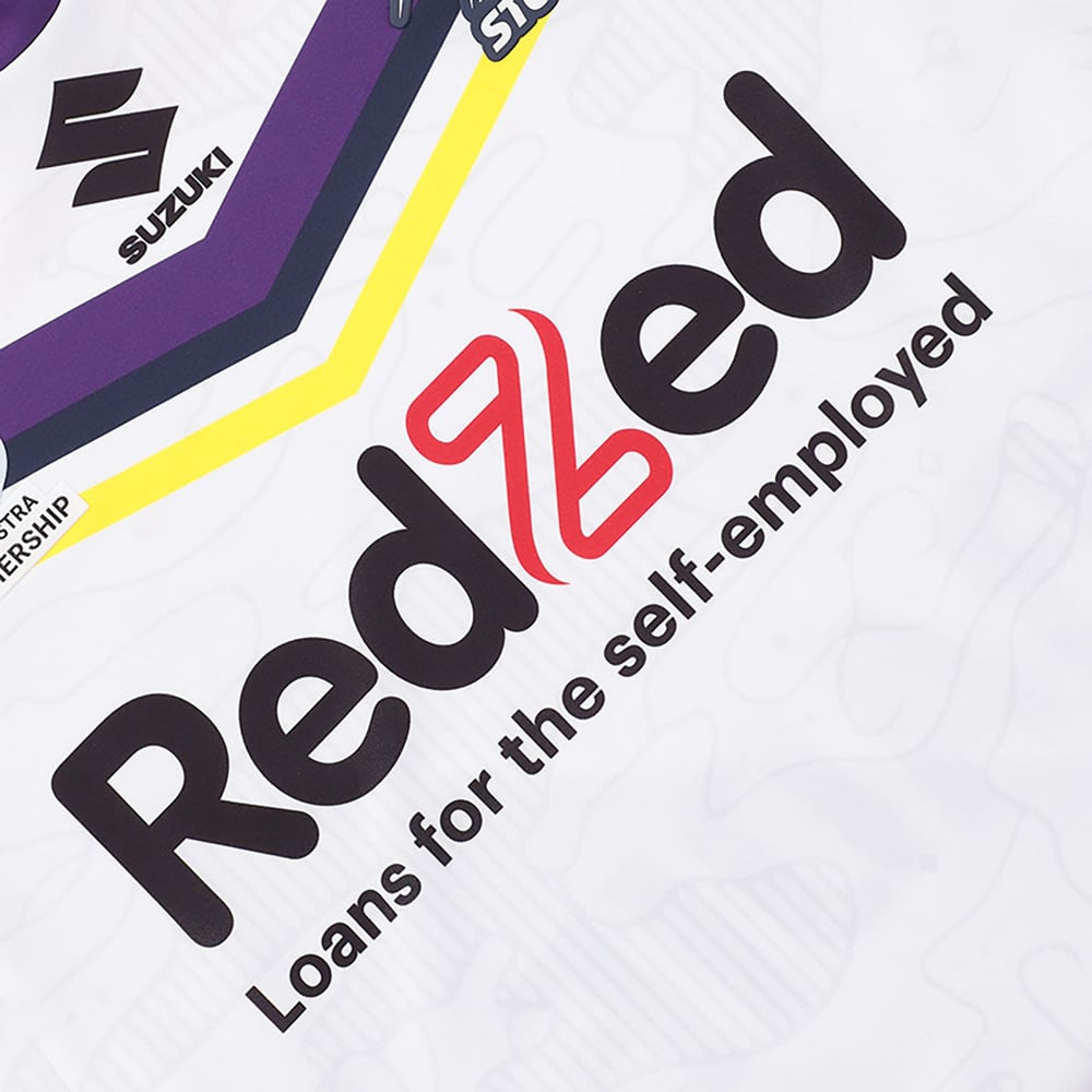 Men's Melbourne Storm 2026 Away Shirt