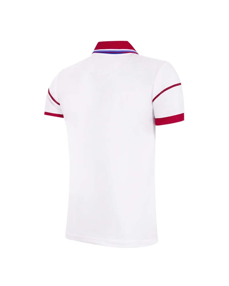 Maillot Retro Servette FC 1979/83 Homme