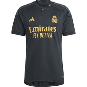 Real Madrid Drittes Trikot 23/24